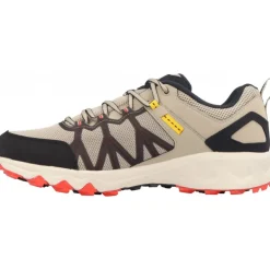 Montagne|Baskets*Columbia Peakfreak II Outdry Canvas Tan